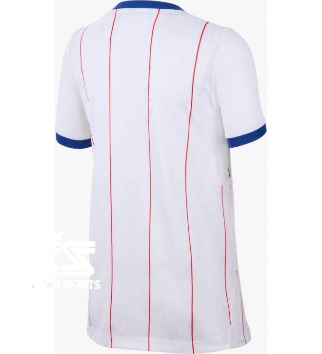 FOOTBALL JERSEYS